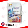 Wholesale WT-PB-0009 Promotional Name Card PVC Holder