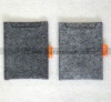 Wholesale Felt products card holder card pocket