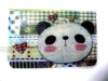 Wholesale transparent PP/PVC/card cover/card holder