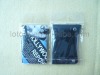 Wholesale OEM clear pvc card holder