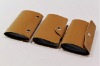Wholesale New design PU card case, card holder, card collector