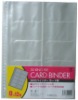 Wholesale 30 hole name card holder
