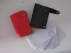 Wholesale PU,PVC leather card holders purses