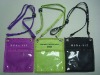 Wholesale polyester Name Tag Pouch
