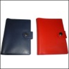 Wholesale Clear PVC Card Holder with Clear Inner Sleeve