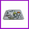 Wholesale 2010 fashion pvc credit card holder