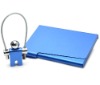 Wholesale aluminum cardcase