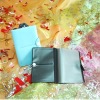 Wholesale pvc card wallet