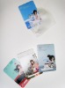 Wholesale pvc credit card cover