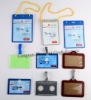 Wholesale Promotional ID Card Holder