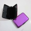 Wholesale Aluminium Card Case / Card Holder