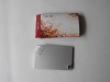 Wholesale aluminum business card holder