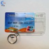 Wholesale Plastic Credit Card Holder