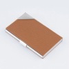 Wholesale newest style metal name card holder
