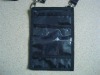 Wholesale polyester and canvas name tag holders