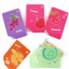 Wholesale PVC bank card case,card holder