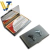 Wholesale Name Card Holder with Customers' Logo