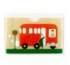 Wholesale Printed PVC ATM Card Holder