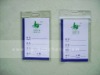 Wholesale CLEAR PVC CARD HOLDER