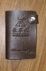 Wholesale PU/PVC business card holder