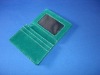 Wholesale Suede Card Holders