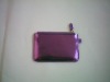 Wholesale fashion PU credit card case