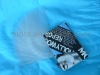 Wholesale OEM pvc business card holder