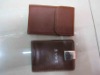 Wholesale leather name card holder