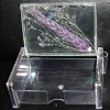 Wholesale Plastic name card box