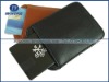 Wholesale pu credit card bag