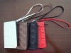 Wholesale Hot sale elegant pu wallet