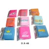 Wholesale PU wallet
