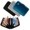 Wholesale Name Card Holder with Customers' Logo