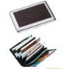 Wholesale credit card holder