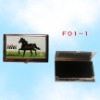 Wholesale Stainless name case