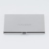 Wholesale metal business card holder/case/box