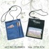 Wholesale badge wallet