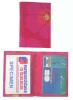 Wholesale promotion card case