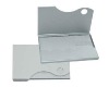 Wholesale Aluminum business card holder
