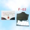 Wholesale Stainless name case