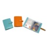 Wholesale Business Card Holder with Removable Inner Pocket