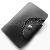 Wholesale Leather card wallet