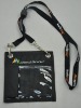 Wholesale Custom Imprinted Sports ticket holders and name badges