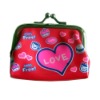 Wholesale fashion coin purse