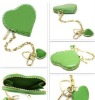Wholesale pvc fashion coin purse