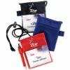 Wholesale Polyester Passport Pouch