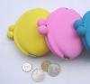 Wholesale Silicone Coin Purses Coin Pouch
