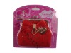 Wholesale 2011 fashionable new design metal clip coin purse
