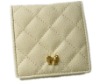 Wholesale PU coin bag