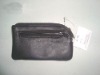 Wholesale sheep leather coin purse